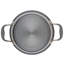 Anolon Advanced Home Hard Anodized Nonstick Saucepot With Lid, 4.5 Quart-605537712