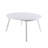 Myrasol 6 - Person Patio Dining Set with Extendable Oval Table-1633037937