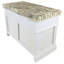 Cardin Upholstered Storage Bench