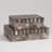 Manufactured Wood Box-19692946