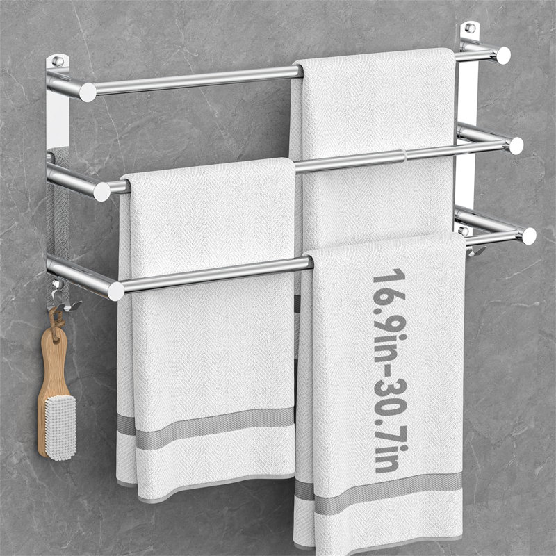 Goodwater Towel Rack