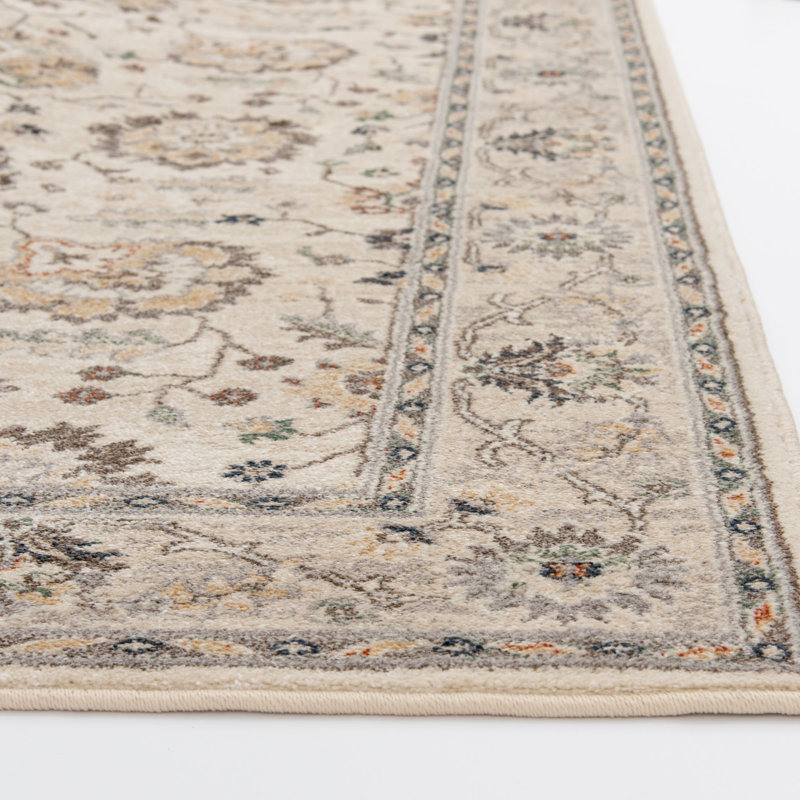 Feliz Oriental Indoor Rug, Rectangle 2'3" x 3'