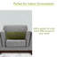 Housse et insert de traversin-74559158