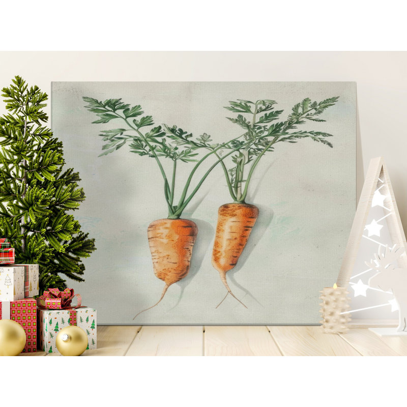 Wrapped Canvas Print Set, 30x15