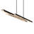Kulsoom Integrated LED Chandelier-1132758747