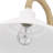 Reesie 1 - Light Dimmable Natural Black Barn Light-1169552266