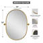 Oramas Glass Oval Wall Mirrors-2055356693-2055356699