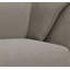 Chaise en lin brun Nayeli-1719112026