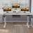 Lasherrie Height Adjustable Standing Desk With A Layer-1096530003-1096530015