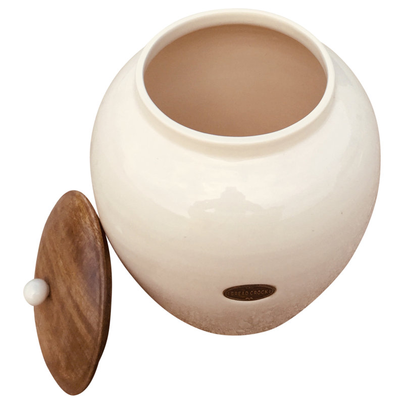 Annemarie Ceramic Food Storage Container