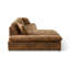 Howlett 3 Seater Corner Sofa-1735443632