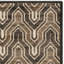 SantaAna Geometric Hand Woven Area Rug-11394001