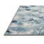 Tapis gris lavable à la machine-1489225615