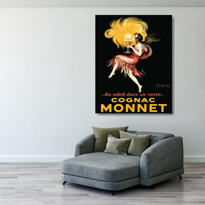 Cognac Monet