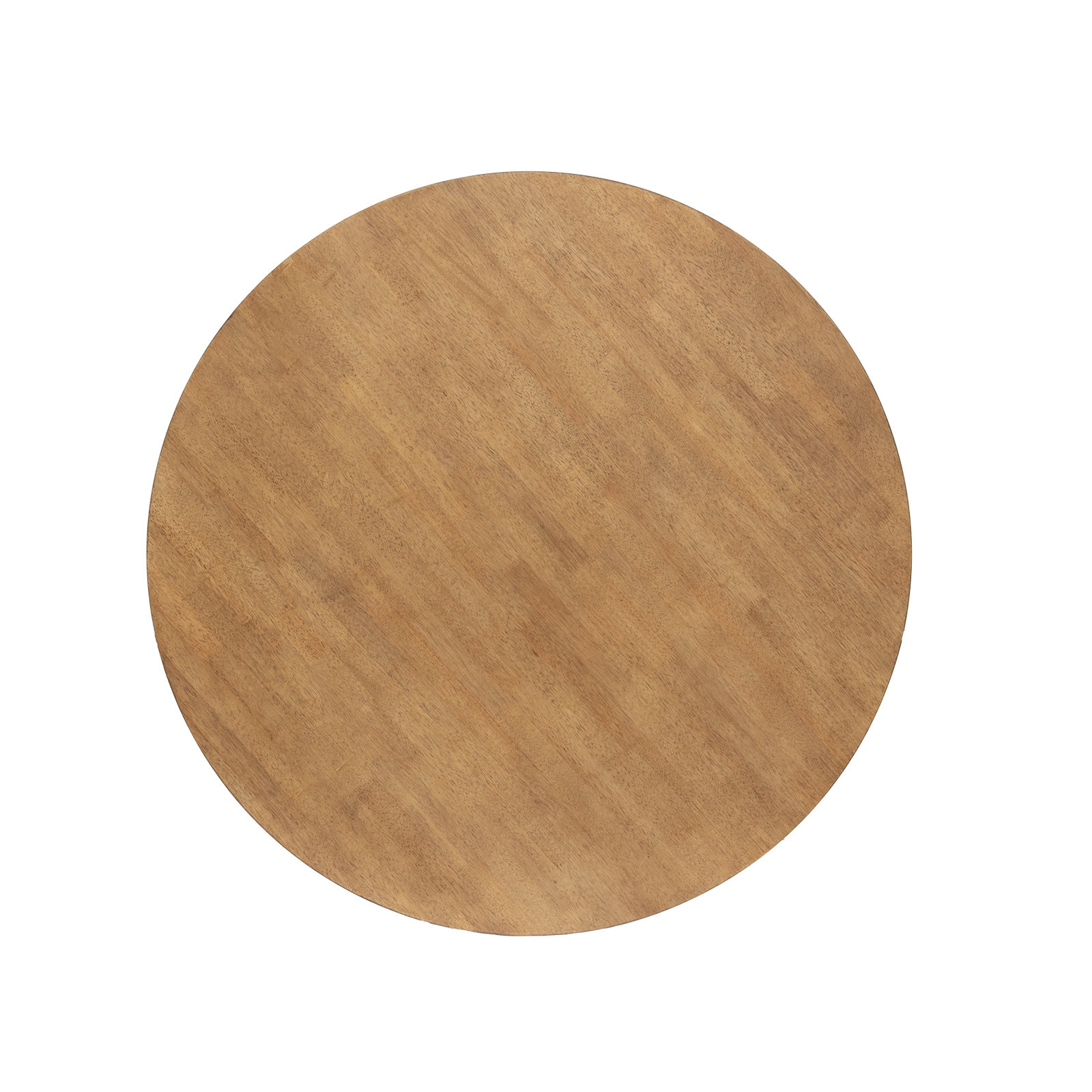 Wales 47" Solid Wood Dining Table