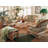 Pritchett Glass Top End Table