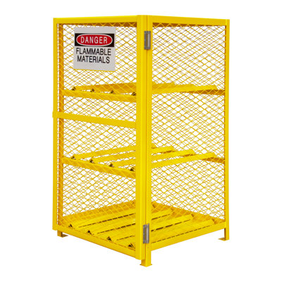 Evesham Safety Cabinet