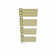 Canberk Designer Towel Rail Heated Towel Rails
