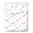 Disney Princess Pretty Floral Set W/ Sham