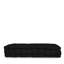 100% Cotton Booster Armchair Seat Pads Cushion-756820418