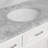 Meriline 42'' Single Bathroom Vanity with Top-541982212-541982216
