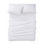 Ensemble de draps en microfibre écossais-1199166239-1199166233