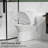 Advanced Dual-Flush Toilet with Comfort Seat and Efficient Flushing System
