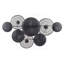 Glam Abstract Wall Decor