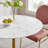 Lippa 36" Round Dining Table by Modway-74366143