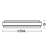 Eris 14'' LED Flush Mount-105505845