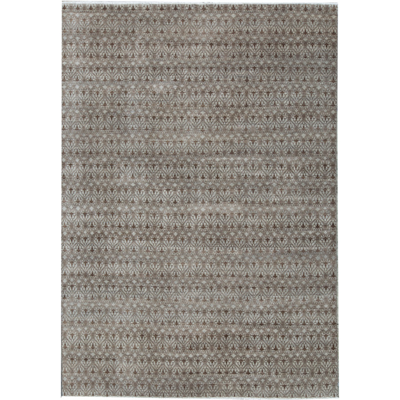 One-of-a-Kind 9'10" X 14'1" Area Rug