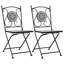 Cappello Patio Dining Side Chair-1925312680