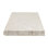 Champagne Coast 12 in. x 24 in. x 2 in. Sandblasted Marble Pool Coping (2 sq. ft./unit, 1 Piece)