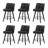 Malling 26" H Upholstered Swivel Stool-105325422-124538315