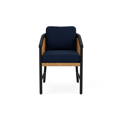 Galloway Outdoor Dining Armchair