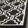 Cannen Hand Tufted Wool Geometric Rug