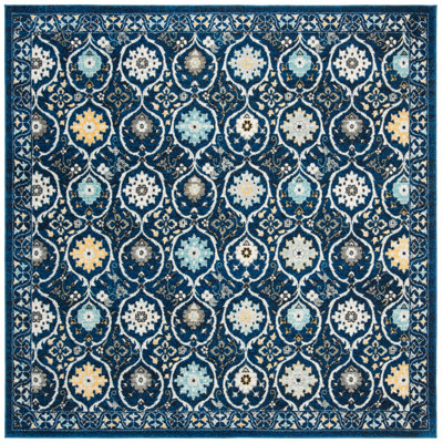 Osakis Performance Geometric Rug