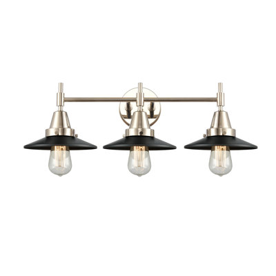 Krysia 3 - Light Dimmable Vanity Light
