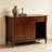Navy Cat House Storage Cabinet-130062461