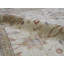 Ziegler Hand-Knotted High-Quality Beige Area Rug