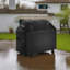 Housse de barbecue pour barbecue résistante à l'eau-115639819