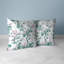 Floral Square Cushion-1283450184-1283450189