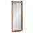 Dayanah Modern Farmhouse Distressed Accent Mirror-2065396341-2100627985