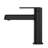 Modern Hollow Lever Handle Bathroom Faucet Single Hole Vessel Sink Faucet For Countertop Installation-118823334