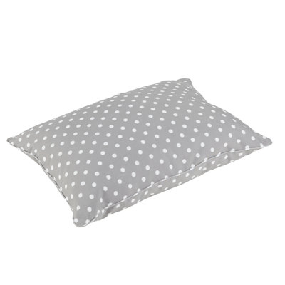 Elsa II Polka Dots Outdoor Reversible