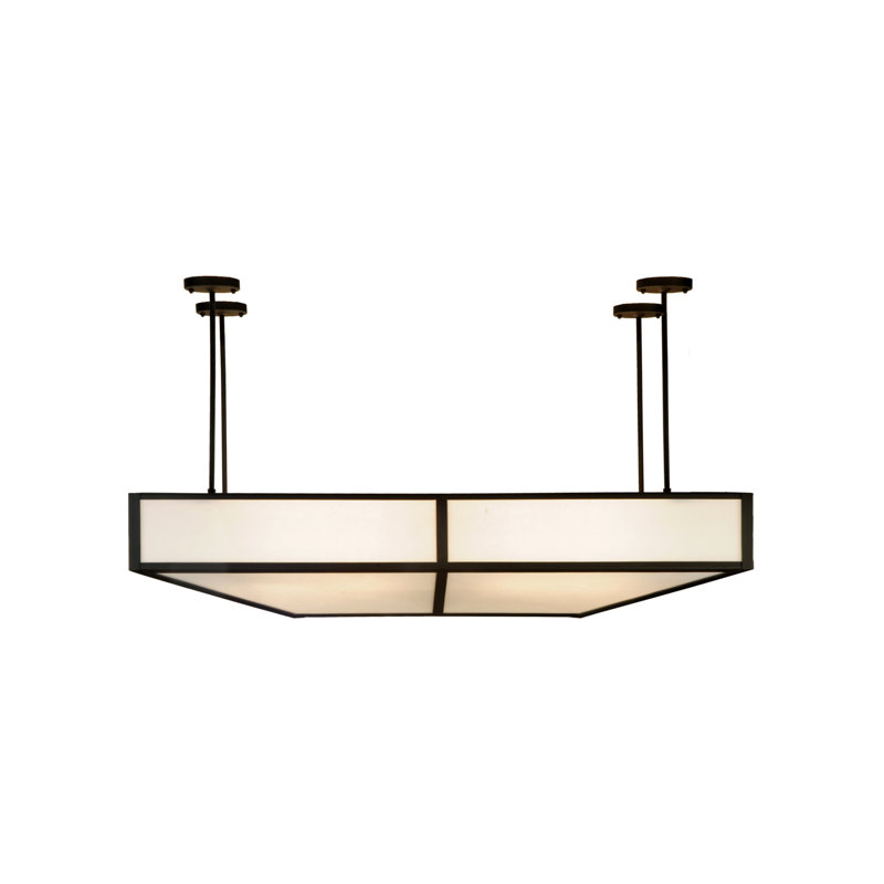 Meyer 12 - Light Pendant