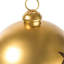 Ornement en forme de cloche.-190682451-190682477