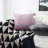 Solid Velvet Reversible Pillow Cover-2046555346-2022972990