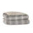 Telluride Industrial Cotton Blend Plaid Duvet Cover-50575497