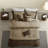 Soft King Bedding Sets, Polyester Rustic Lodge Comfort For Home